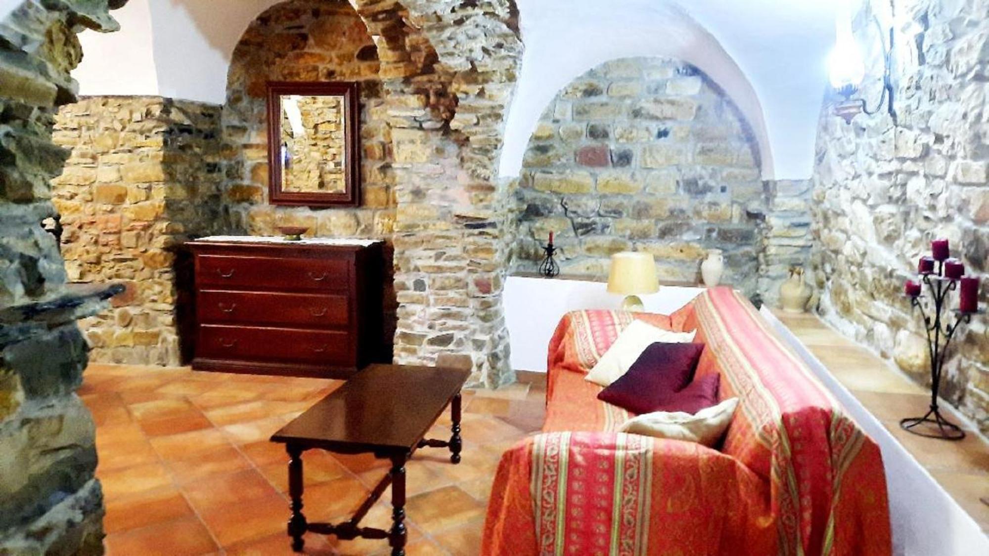 "Sapore Di Liguria" In Antico Borgo Terzorio Exteriér fotografie